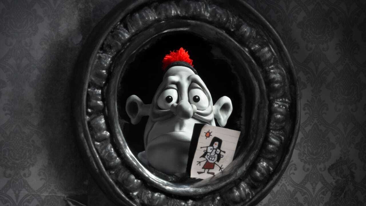 Mary and Max 0