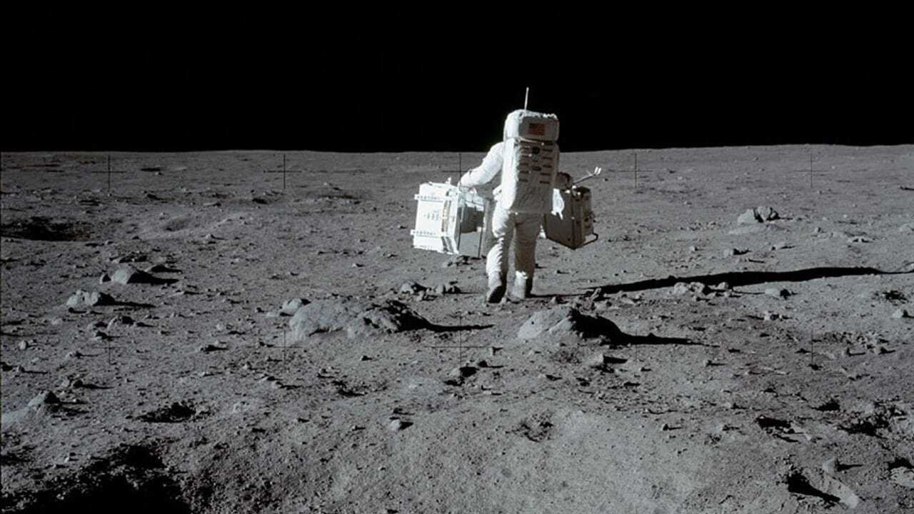 Apollo 18 0