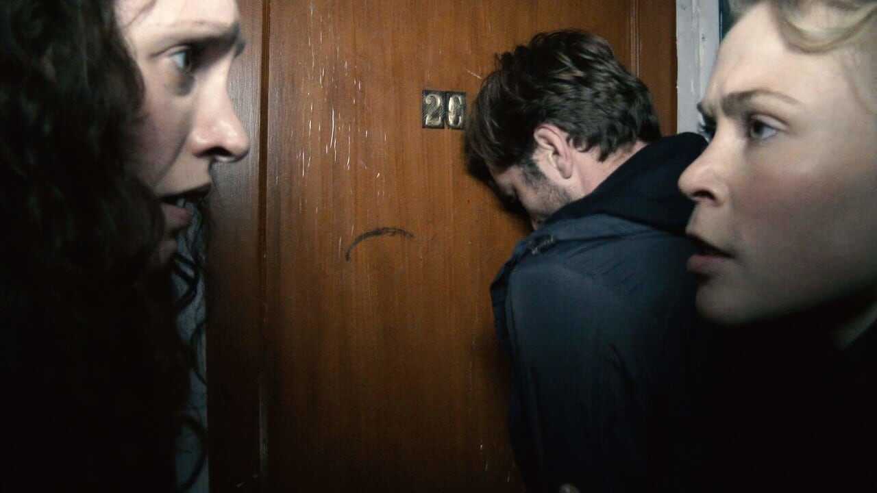Hell House LLC II: The Abaddon Hotel 0