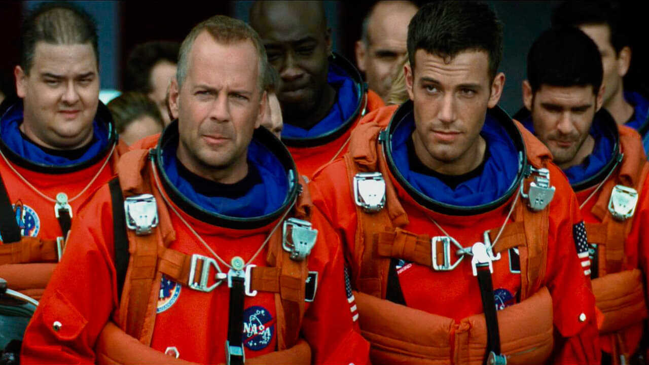 Armageddon 0