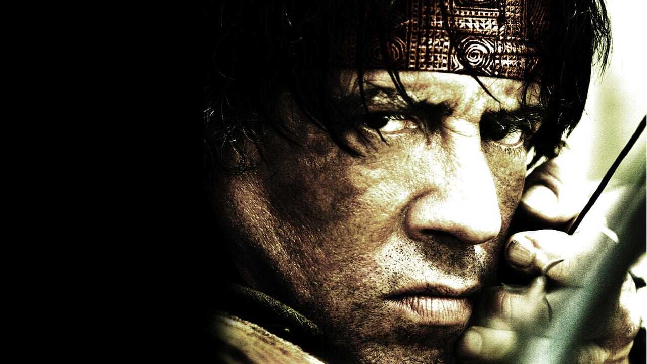 Rambo 0
