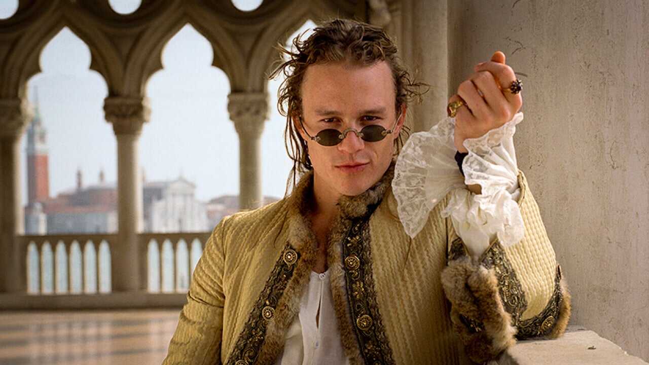 Casanova 0