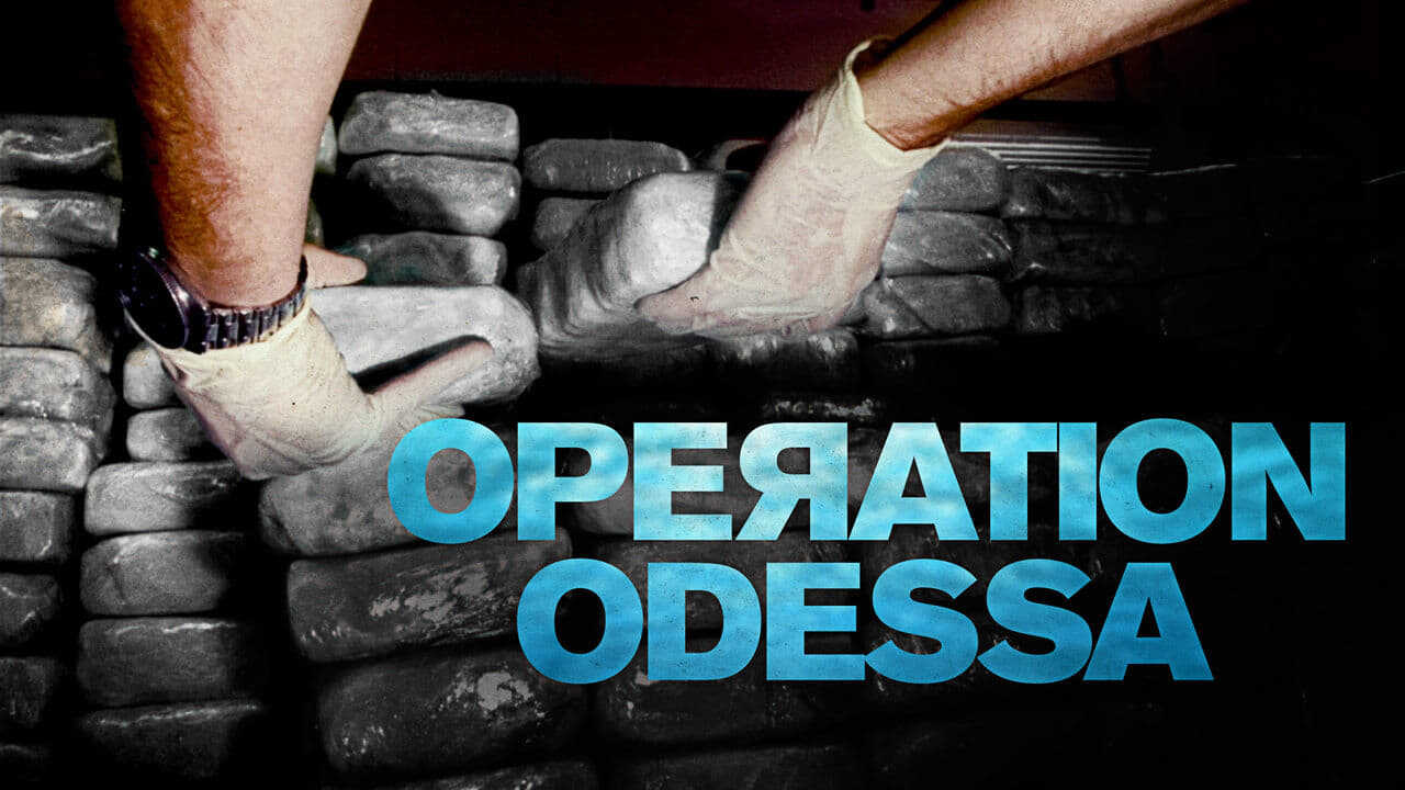 Operation Odessa 0