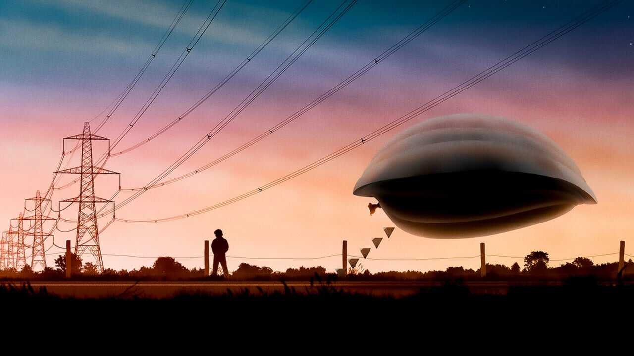 Flight of the Navigator 0