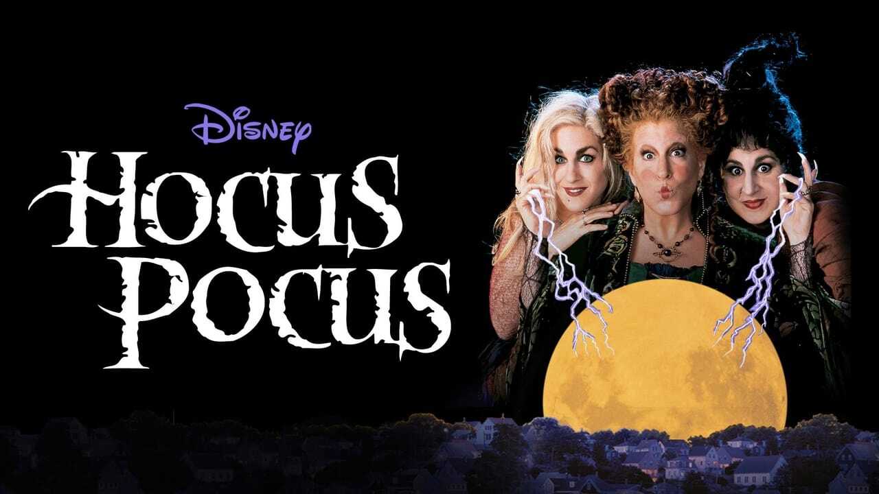 Hocus Pocus 0