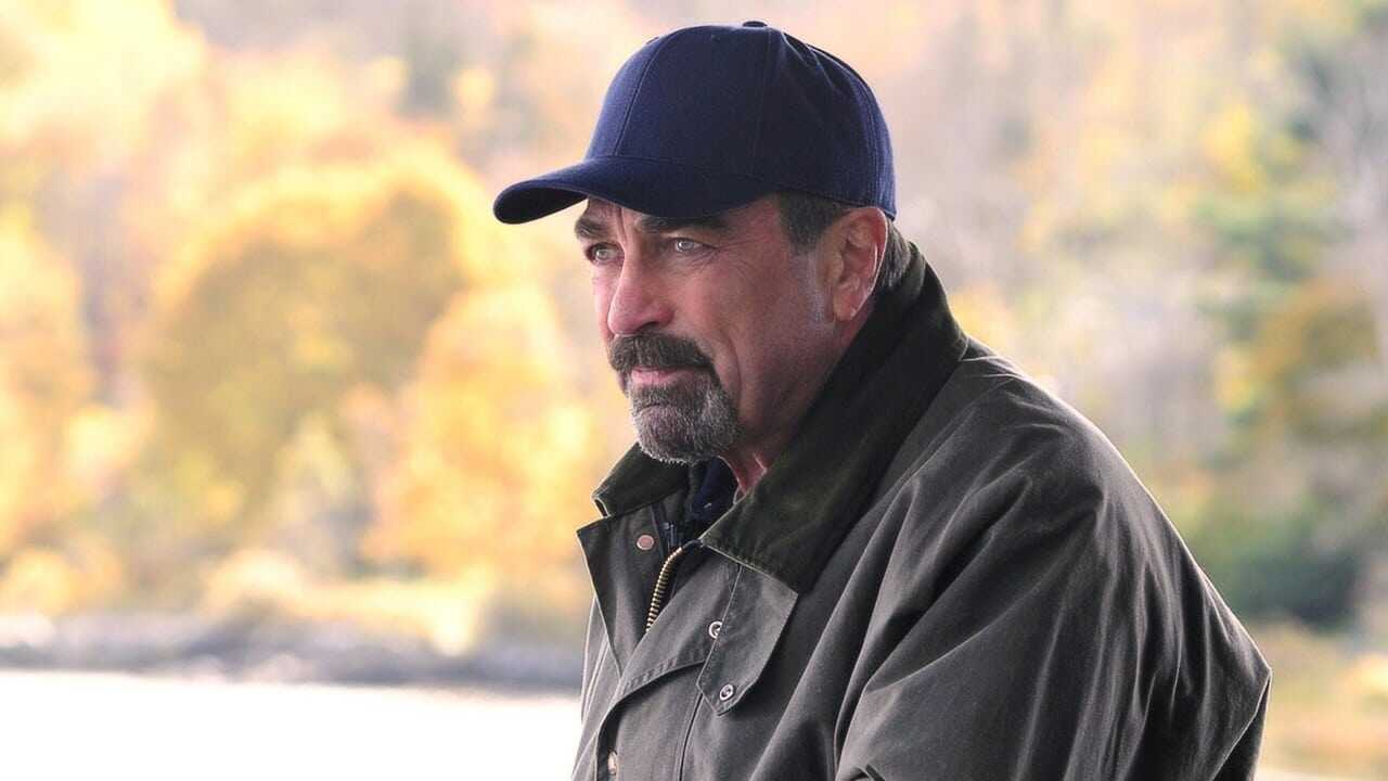 Jesse Stone: No Remorse 0