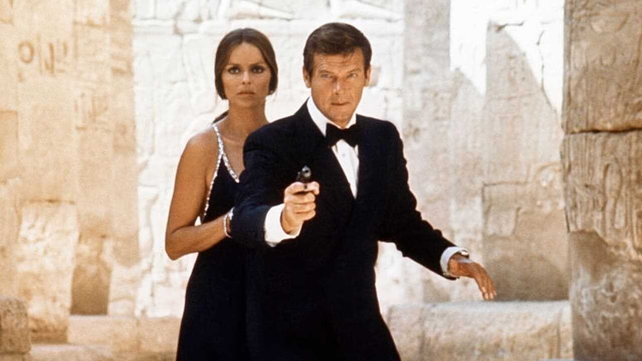 The Spy Who Loved Me 0