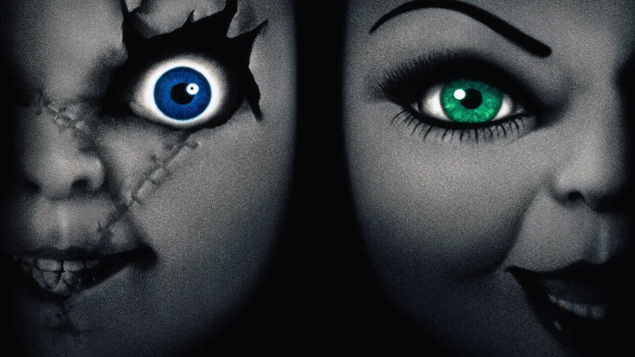 Bride of Chucky 0