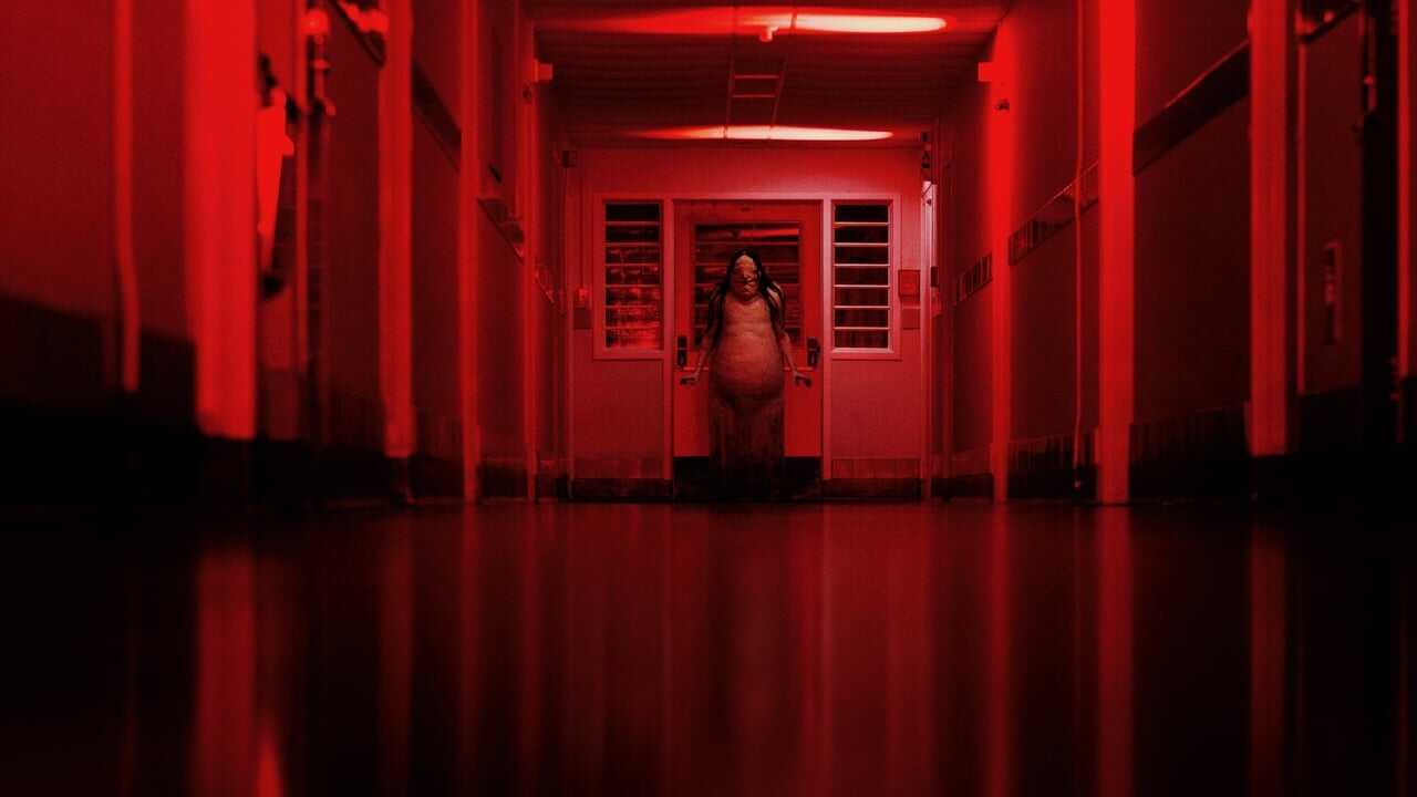 Scary Stories to Tell in the Dark 0