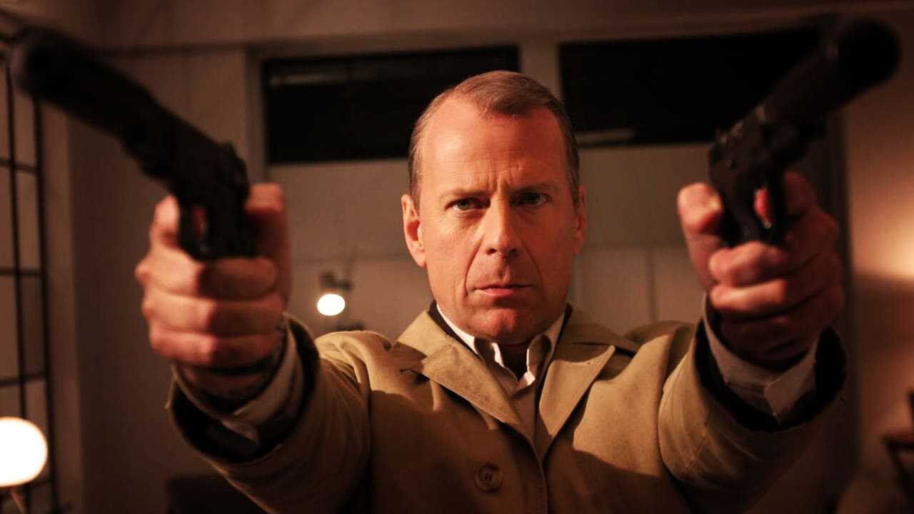 Lucky Number Slevin 0