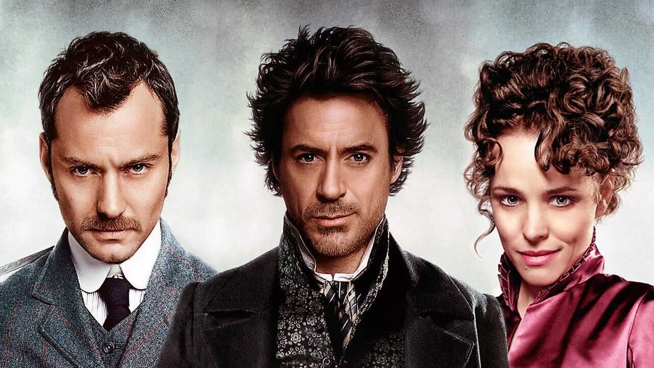 Sherlock Holmes 0