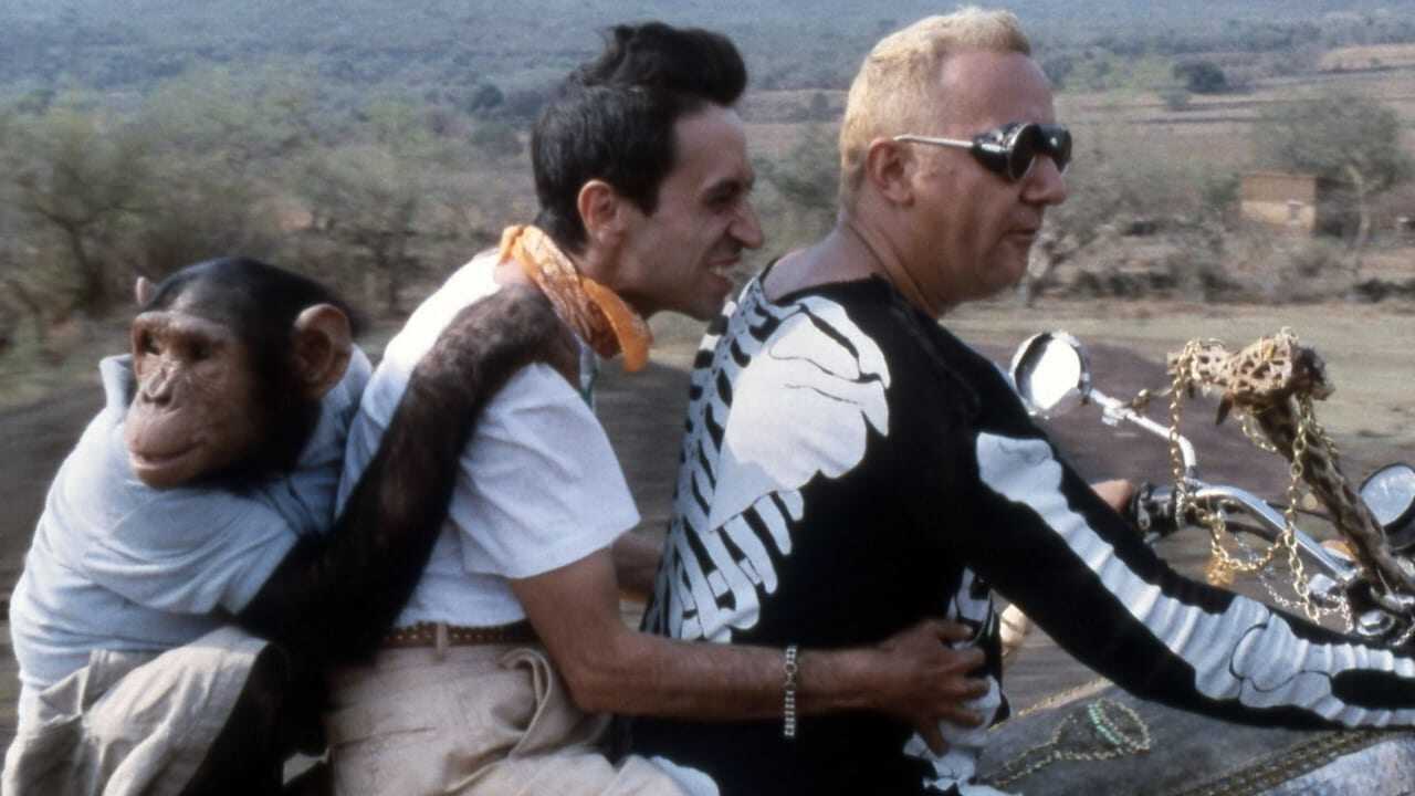 La vengeance du serpent à plumes 0