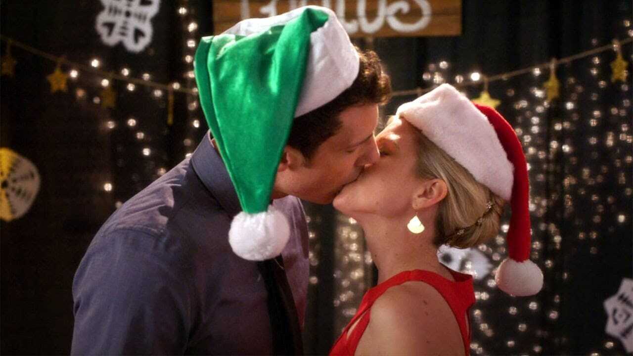 Second Chance Christmas 0