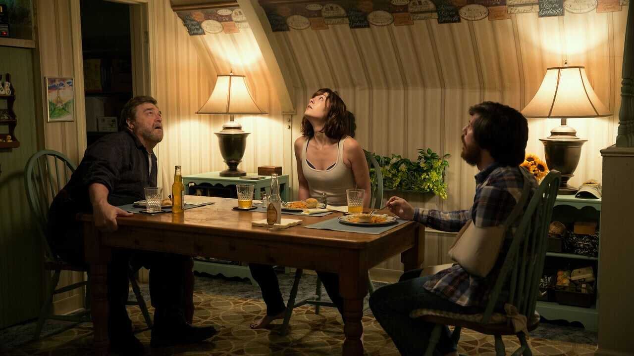 10 Cloverfield Lane 0