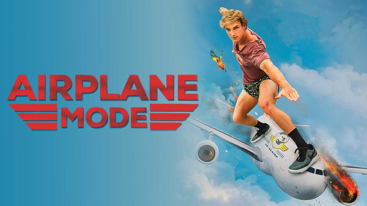 Airplane Mode 0