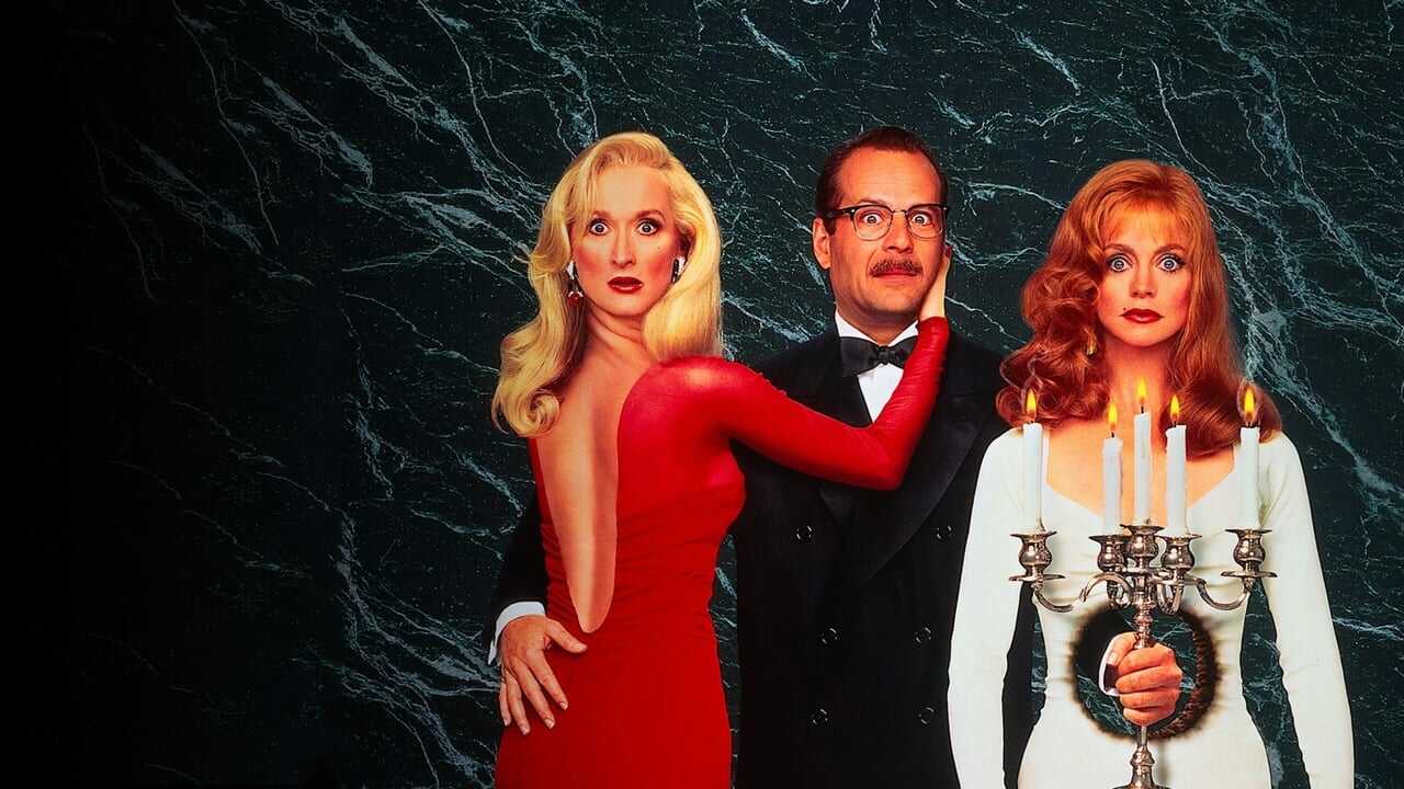 Death Becomes Her 0