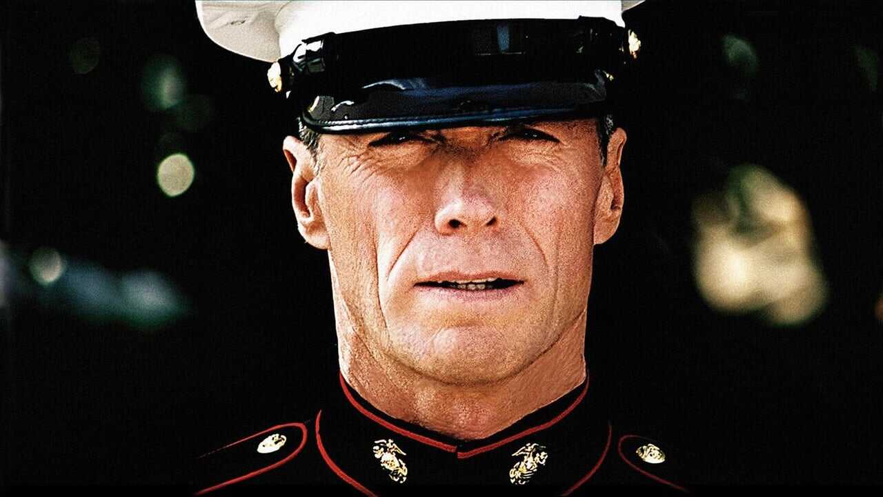 Heartbreak Ridge 0