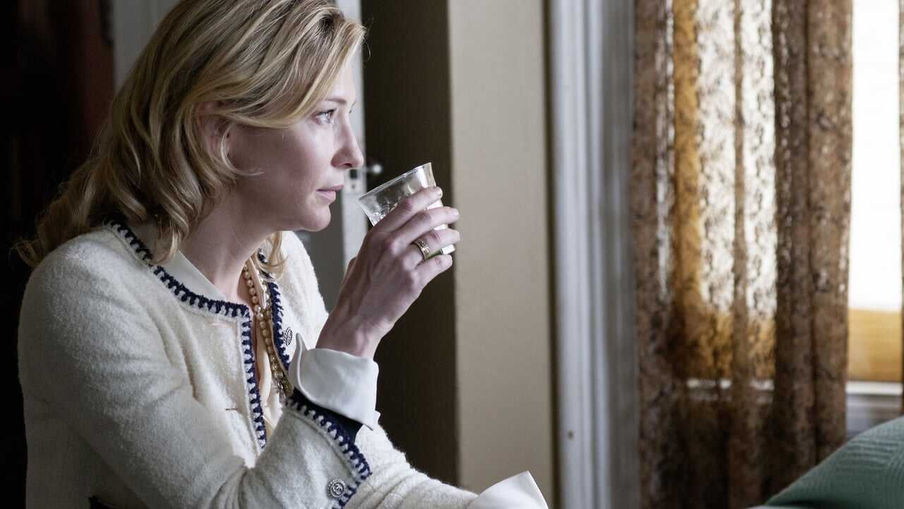 Blue Jasmine 0