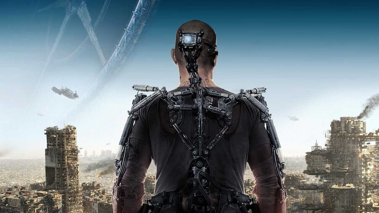 Elysium 0