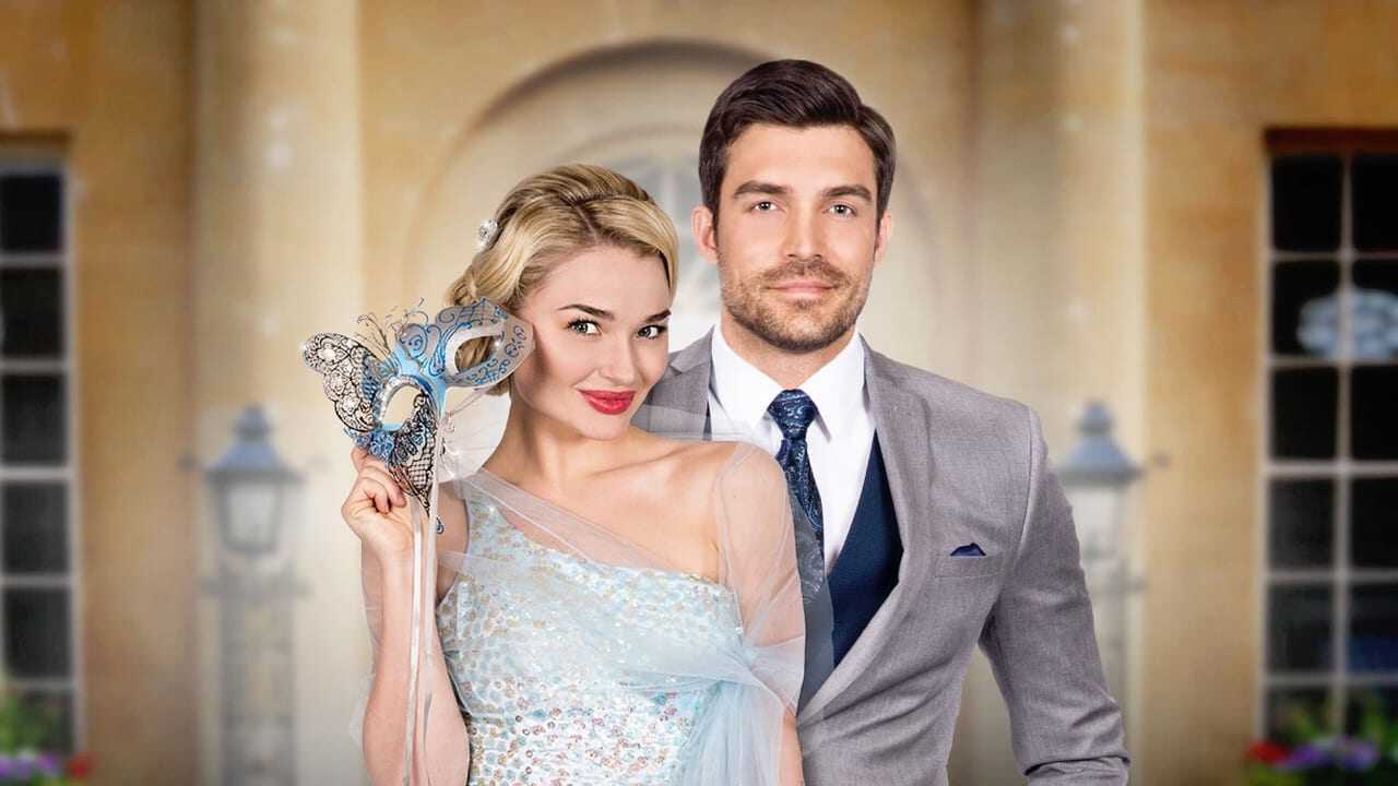 A Cinderella Christmas 0