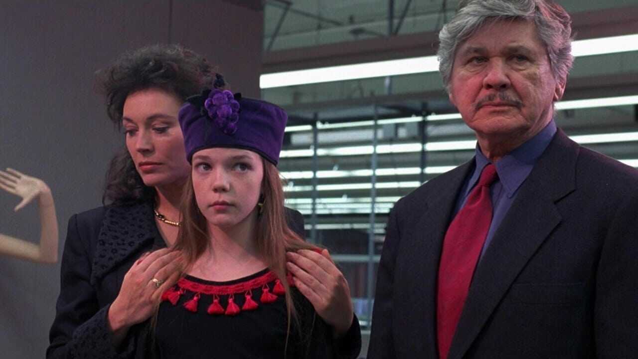 Death Wish 4: The Crackdown 0