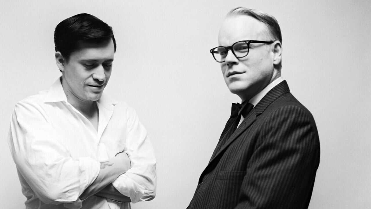 Capote 0