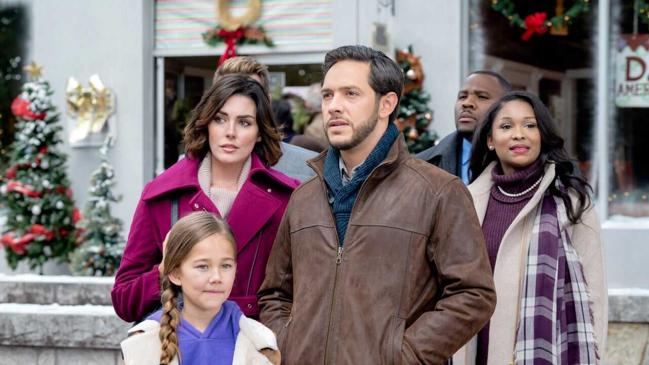 Christmas in Homestead 0