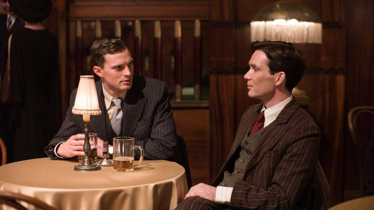 Anthropoid 0