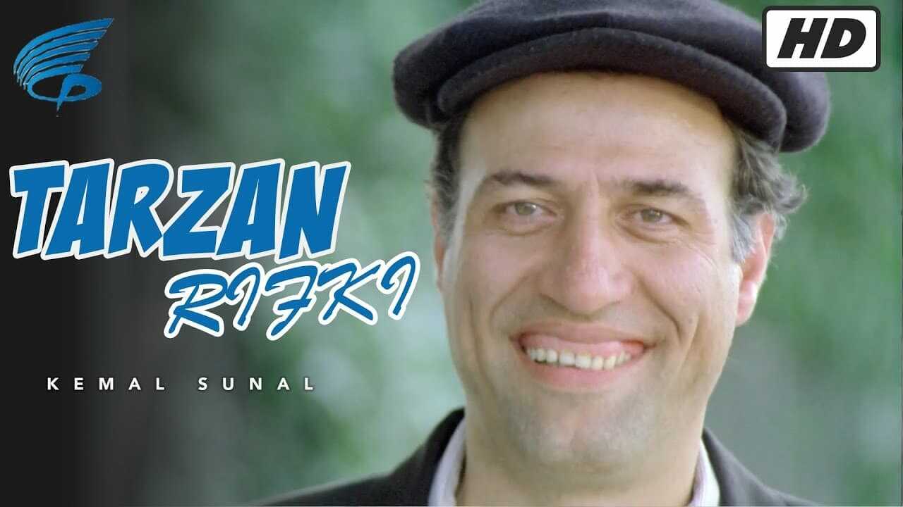 Tarzan Rıfkı 0
