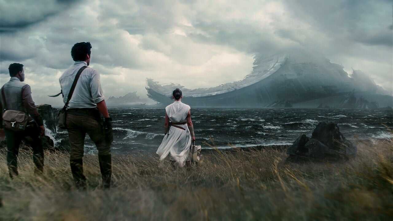 Star Wars: The Rise of Skywalker 0
