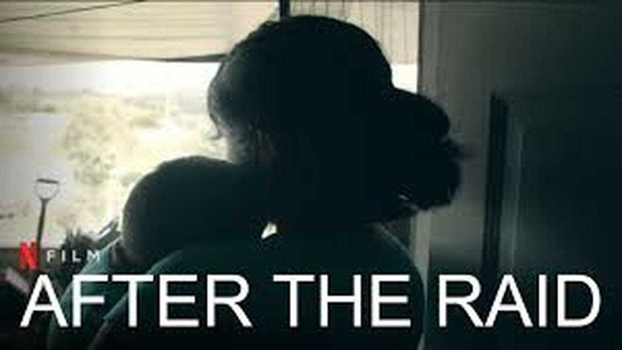 After the Raid 0