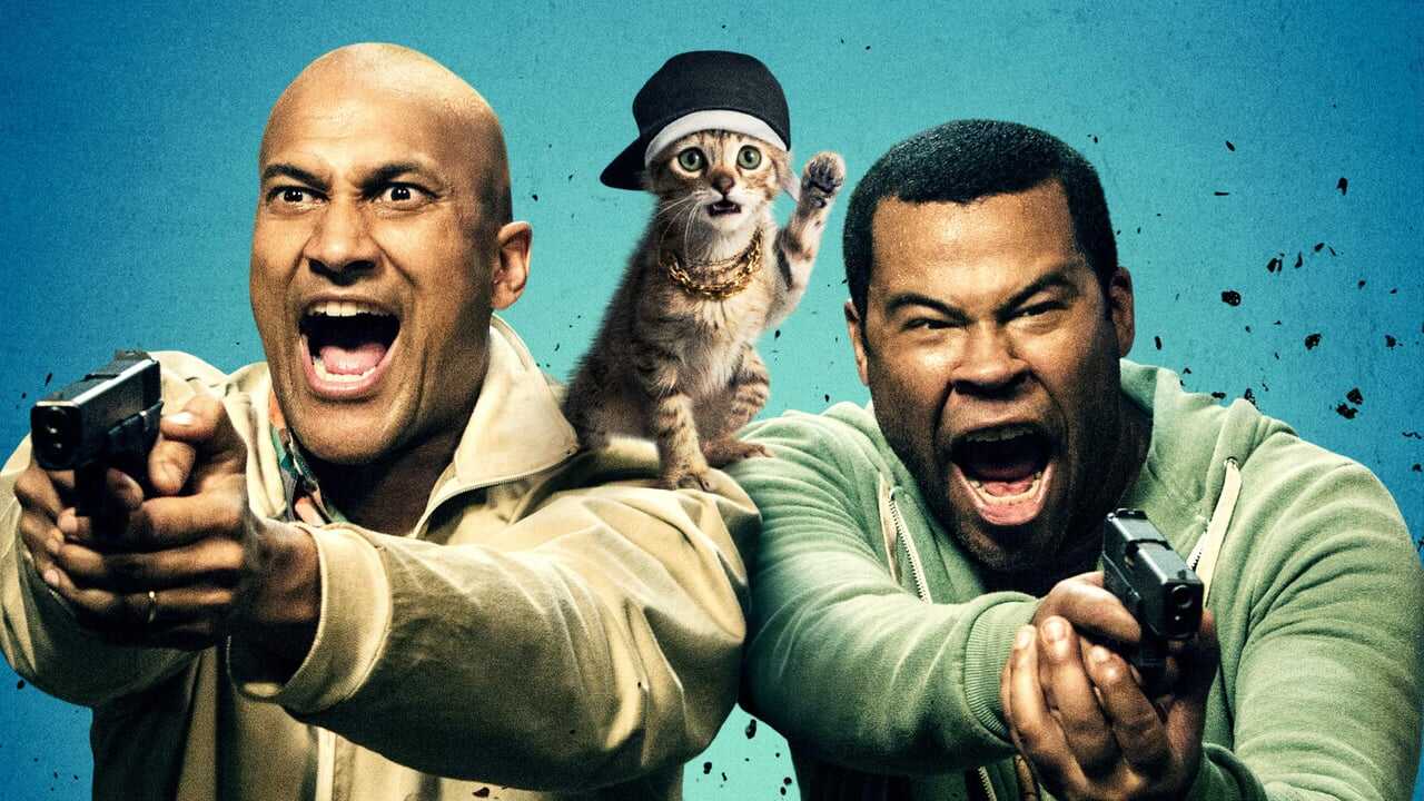 Keanu 0