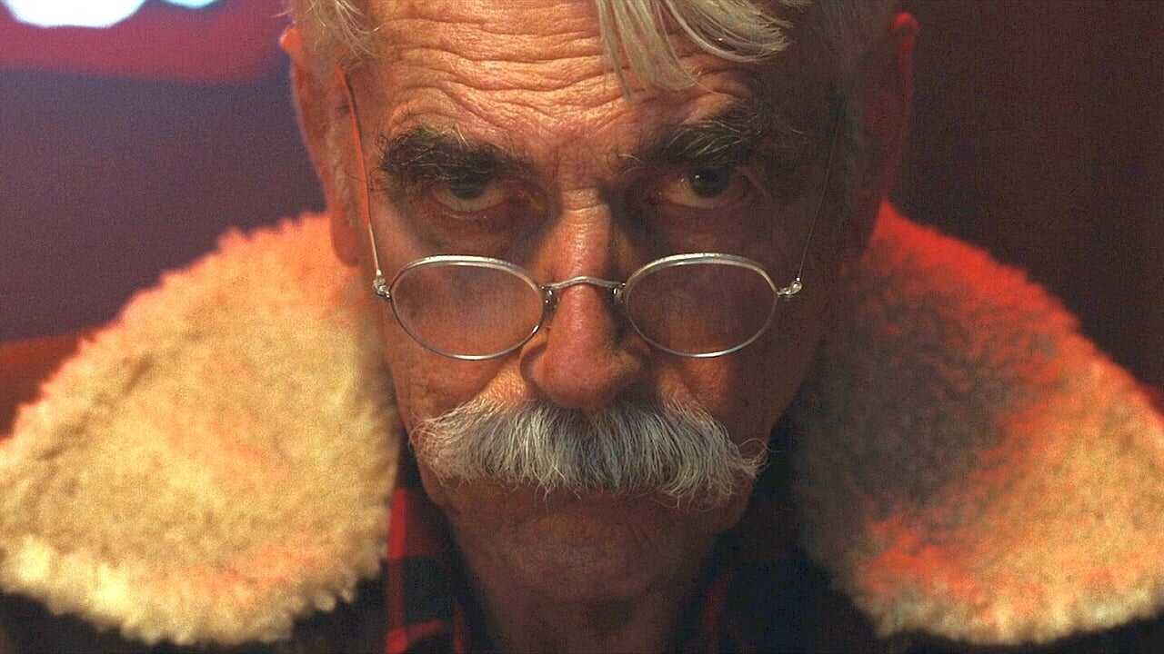 L'uomo che uccise Hitler e poi il Bigfoot 0