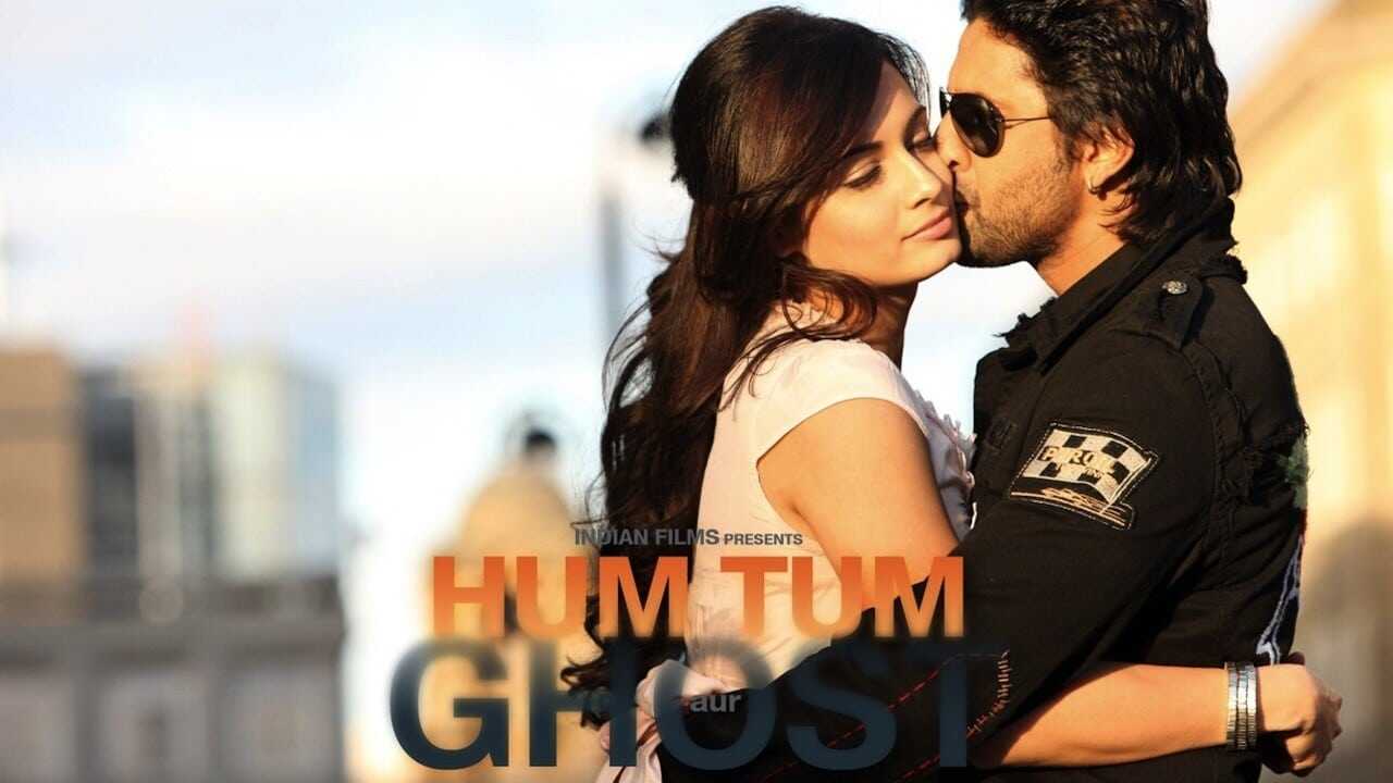 Hum Tum Aur Ghost 0