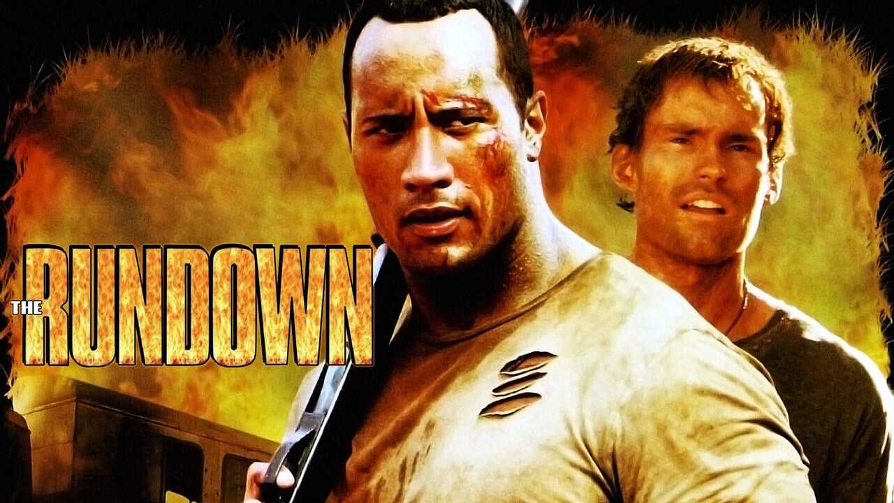 The Rundown 0
