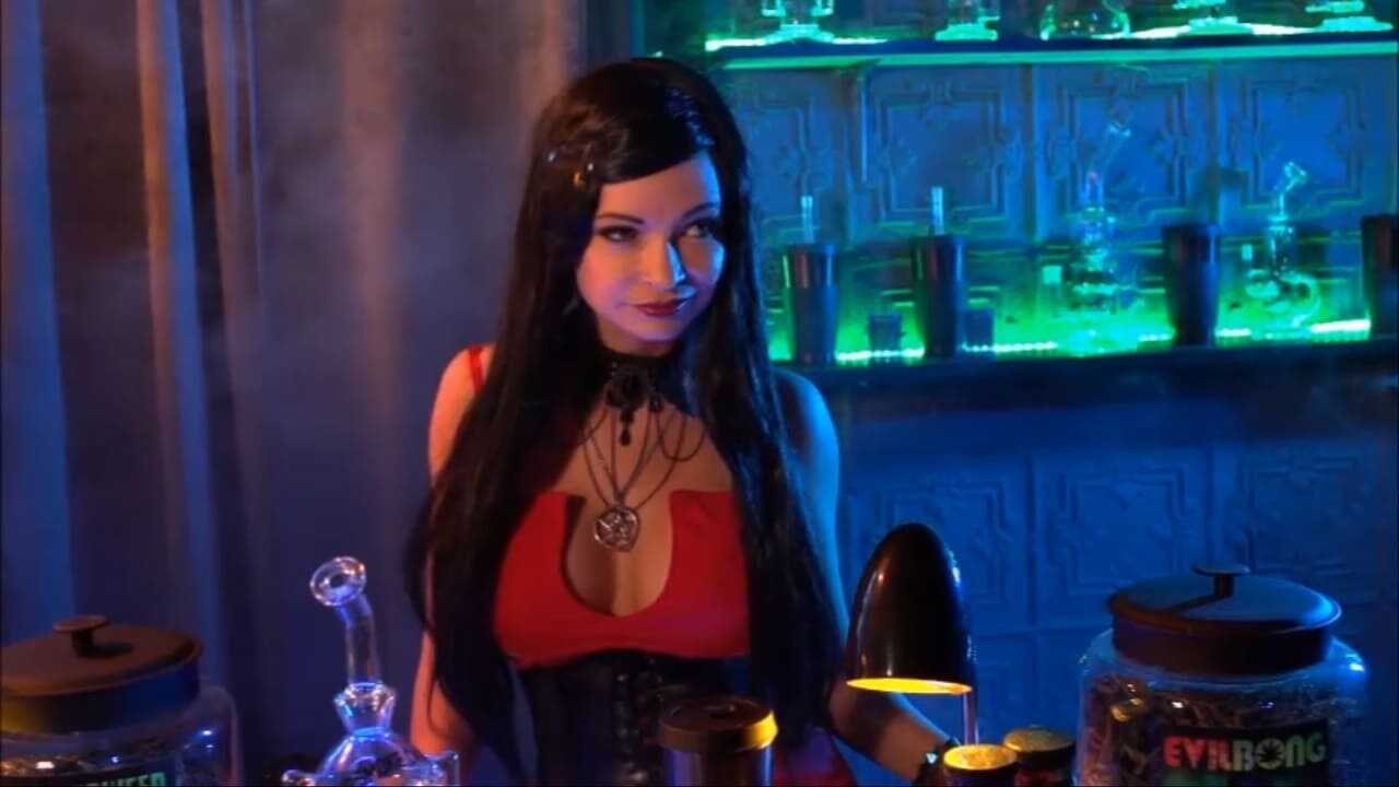 Evil Bong 666 0