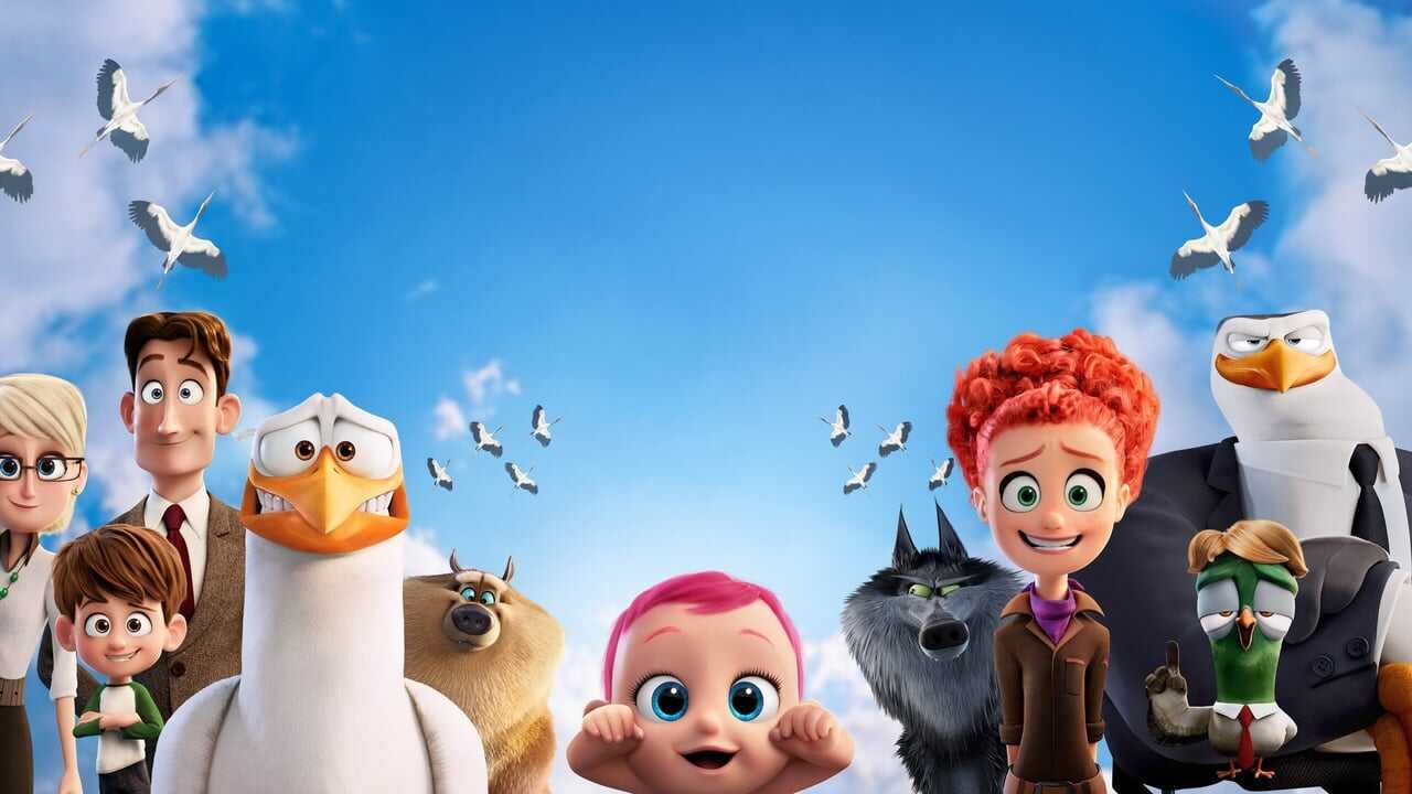 Storks 0