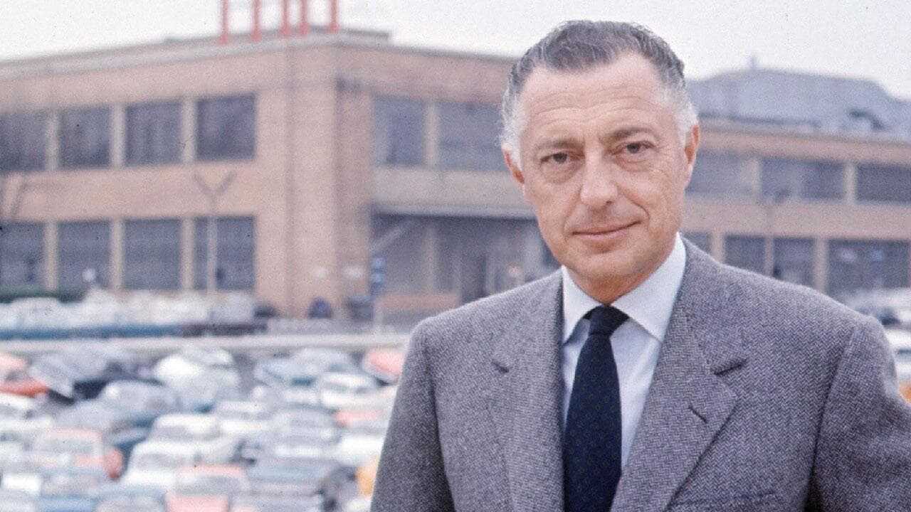 Agnelli 0