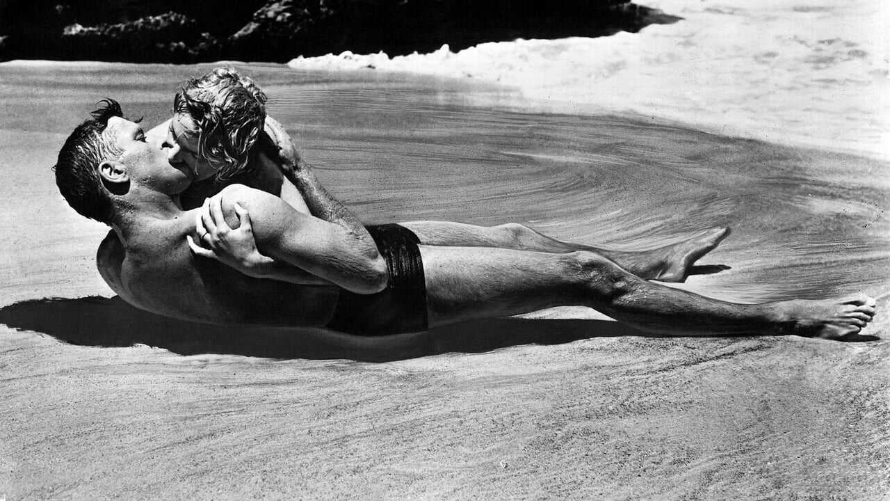 From Here to Eternity 0