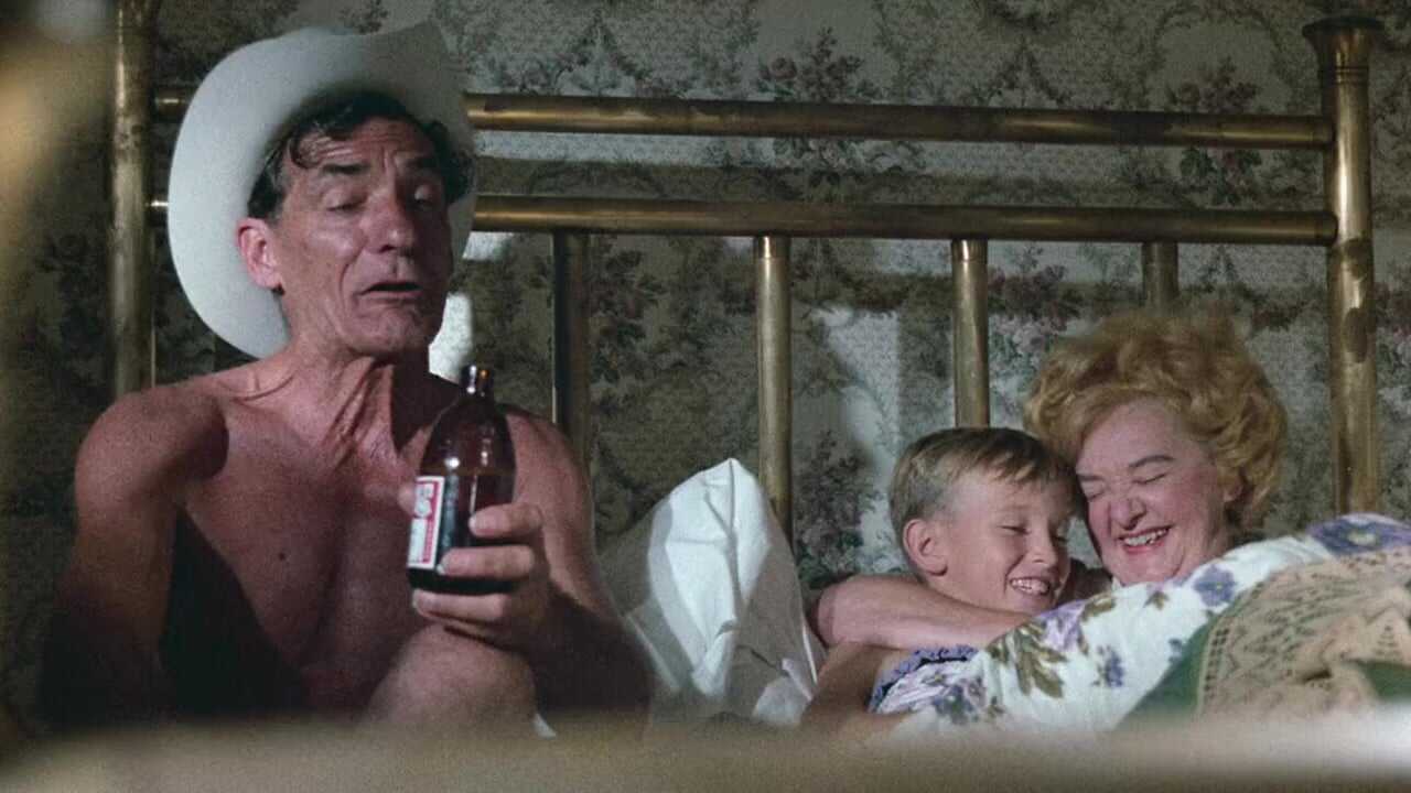 Midnight Cowboy 0