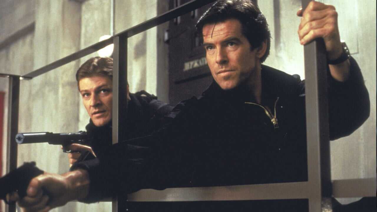 GoldenEye 0