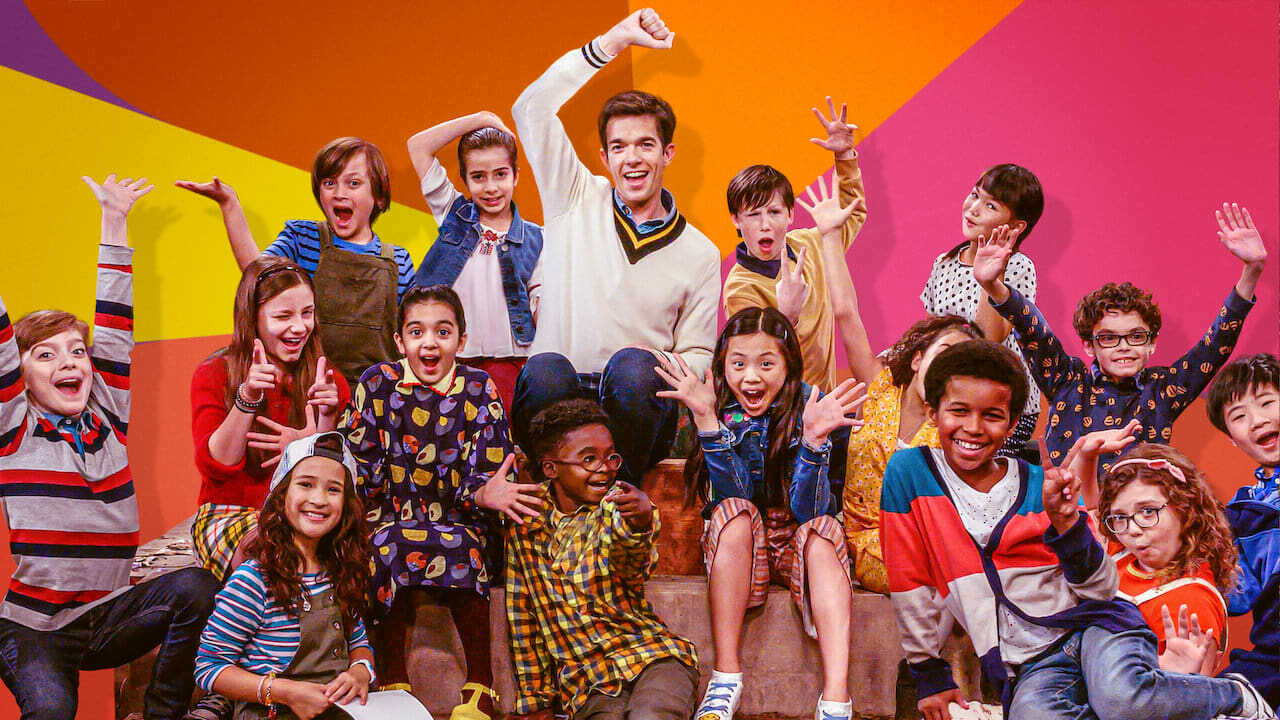 John Mulaney & The Sack Lunch Bunch 0