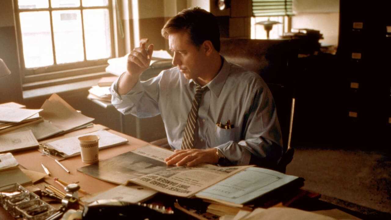 A Beautiful Mind 0