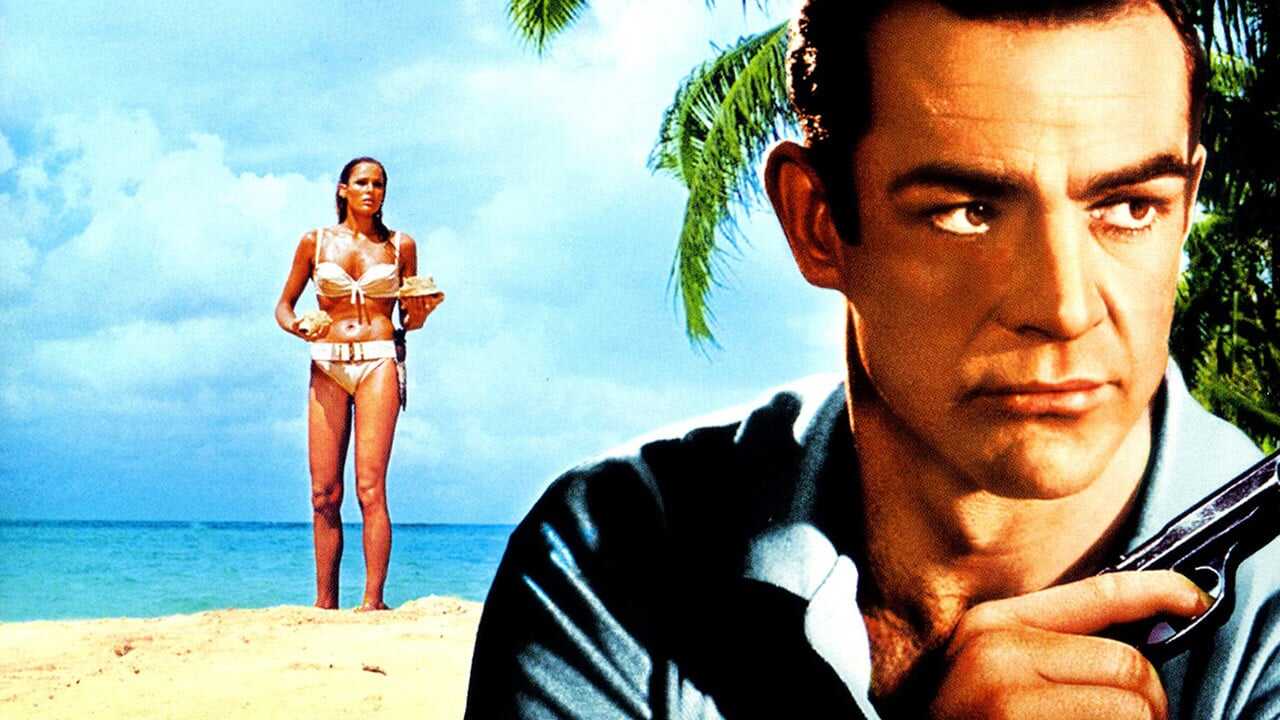 Dr. No 0