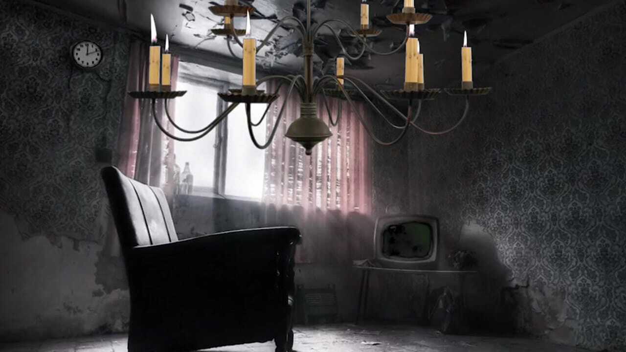 Foster Home Seance 0