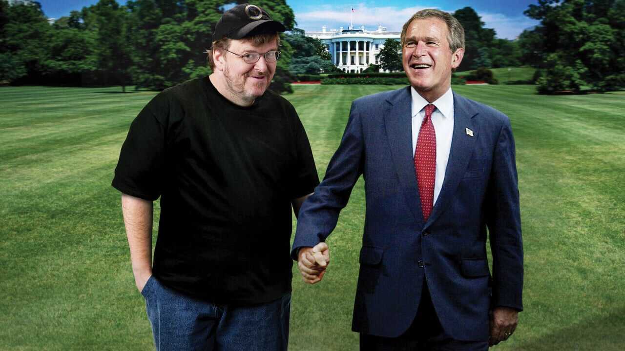 Fahrenheit 9/11 0