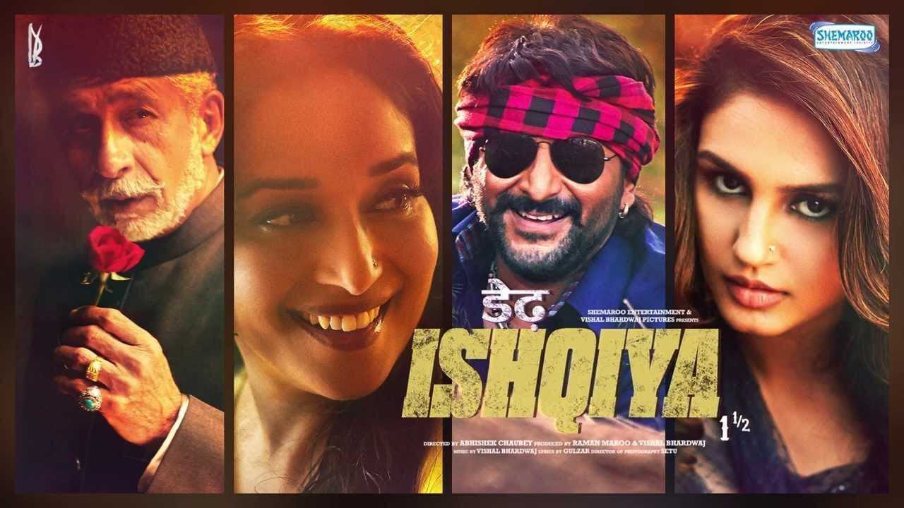 Dedh Ishqiya 0