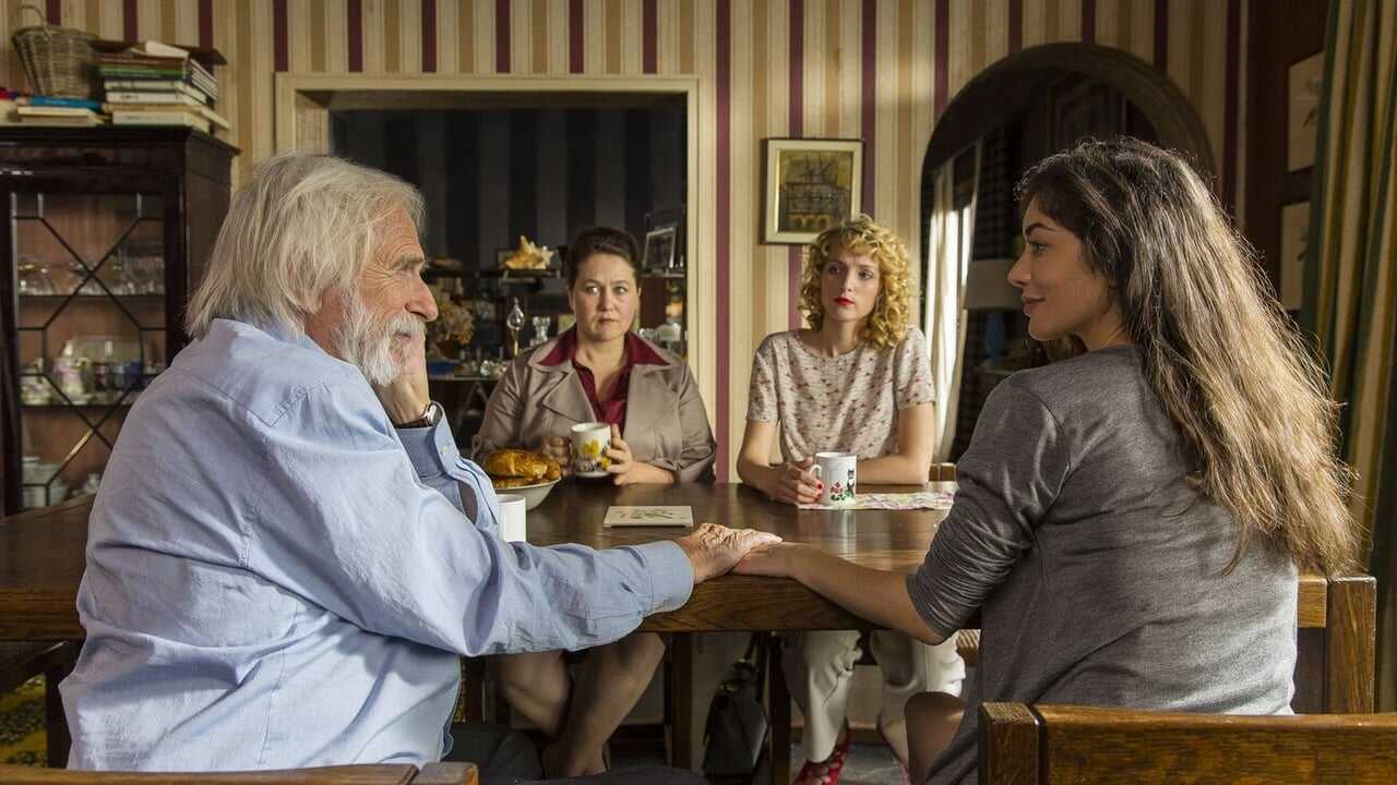 En lugar del Sr. Stein 0