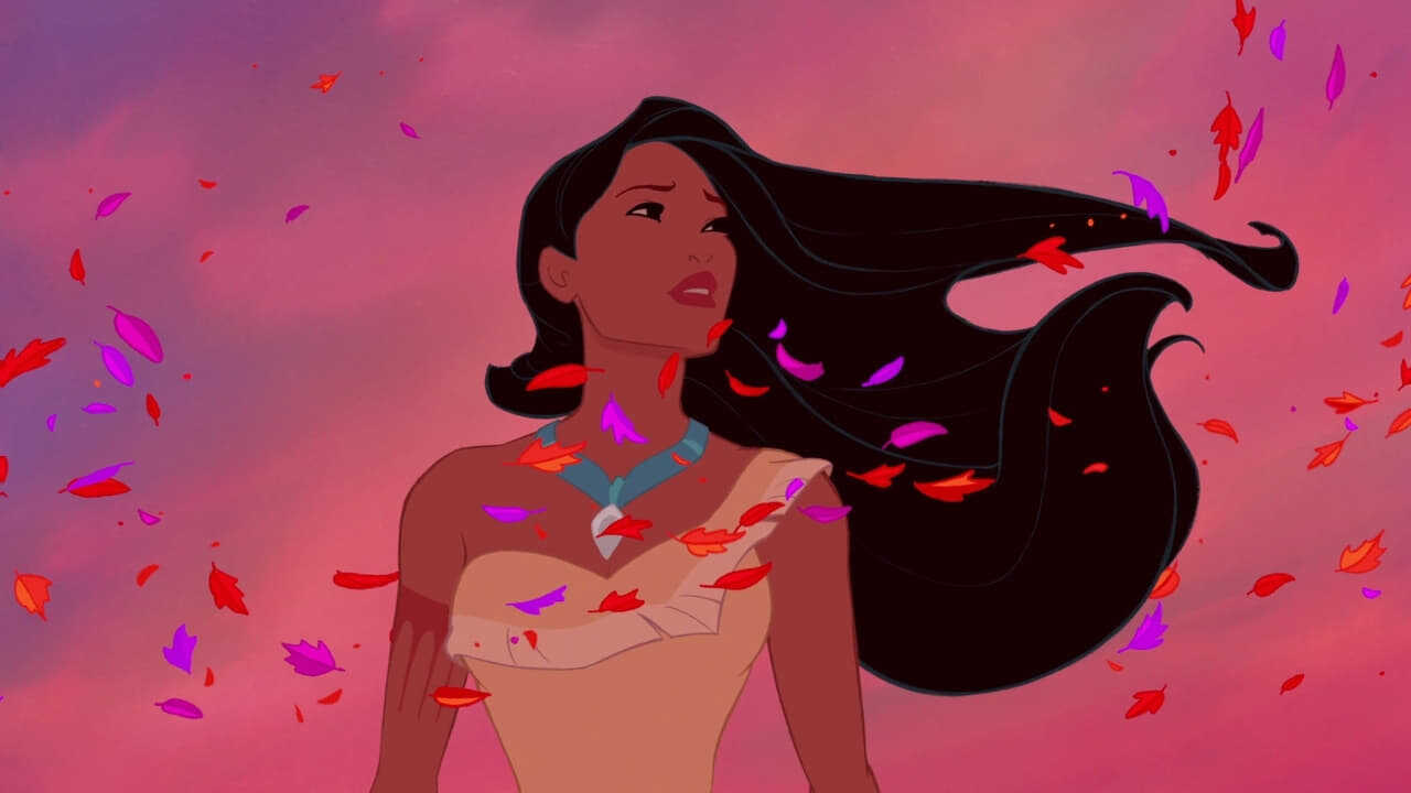 Pocahontas 0