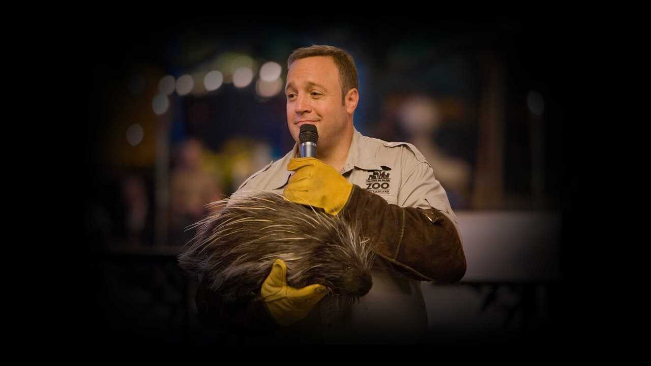 Zookeeper 0
